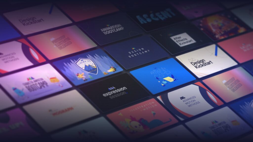 Motion Graphics: Transforming Digital Experiences with Dynamic Visuals