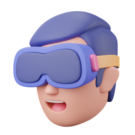 vr icon png