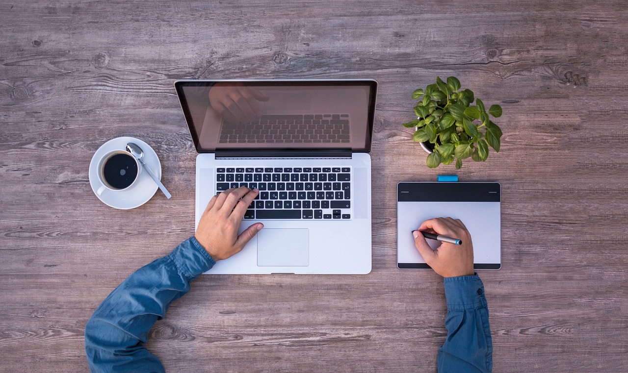 Graphic Design Education Requirements